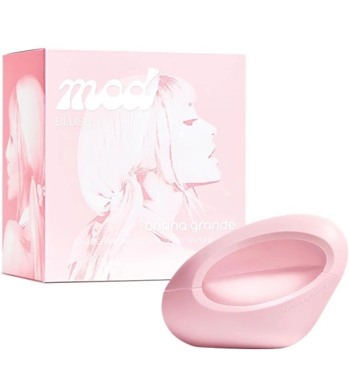 Mod Blush De Ariana Grande 100 ML Mujer EDP