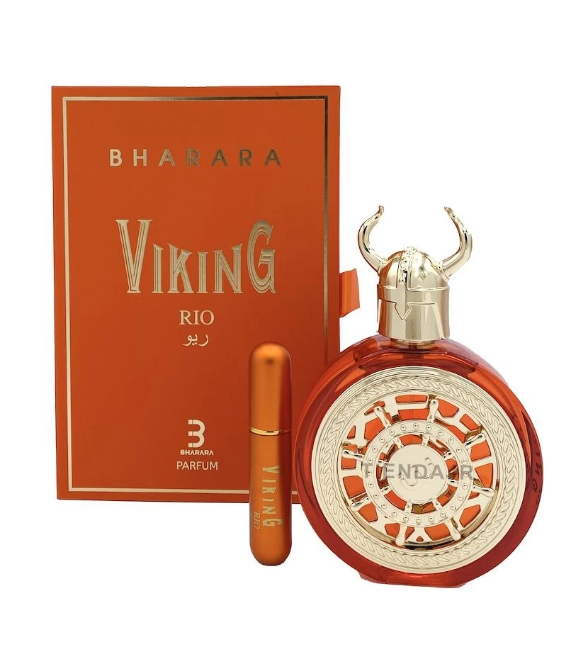 Viking Rio De Bharara 100 ML Hombre - VALMARA