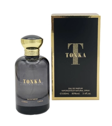 Tonka De Bharara 100 ML Hombre EDP