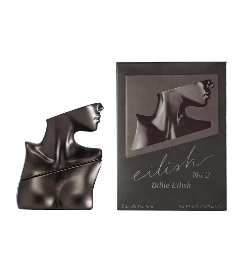 Eilish No 2 De Billie Eilish 100 ML Mujer EDP - VALMARA