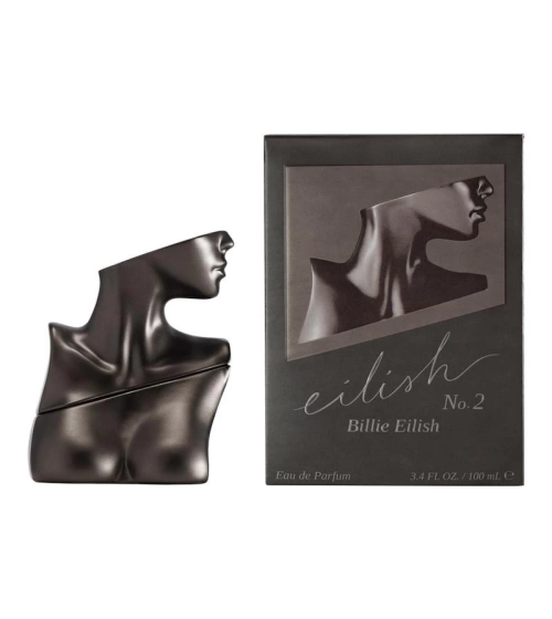 Eilish No 2 De Billie Eilish 100 ML Mujer EDP