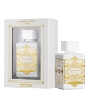 Bade'e Al Oud Honor & Glory Lattafa 100 ML Hombre EDP - VALMARA