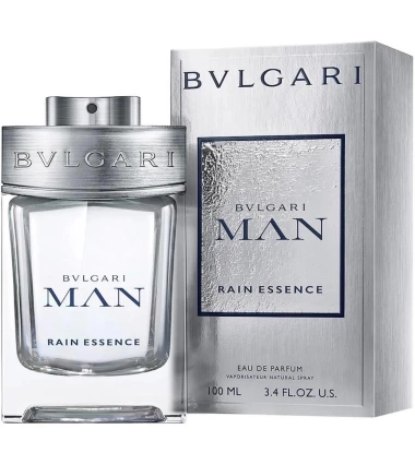 Bvlgari Man Rain Essence De Bvlgari 100 ML Hombre EDP