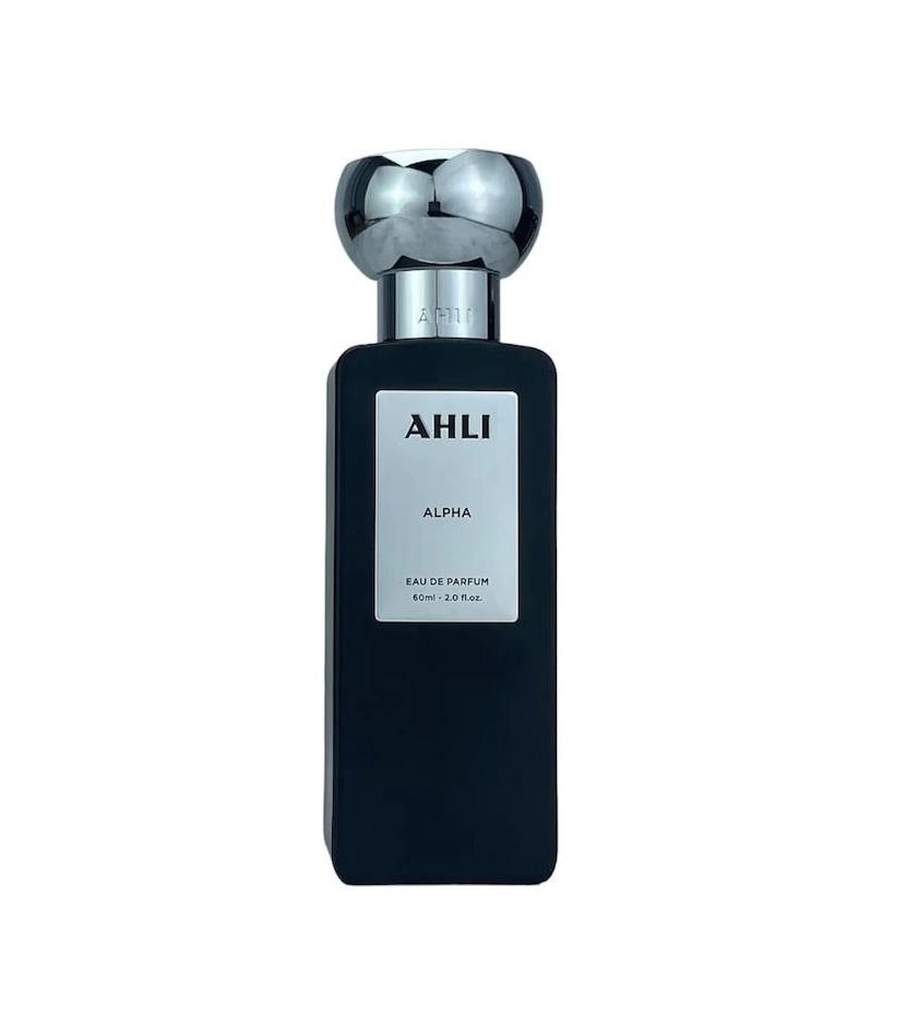 Alpha De Ahli 60 ML Hombre EDP - VALMARA