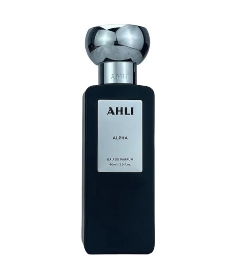 Alpha De Ahli 60 ML Hombre EDP