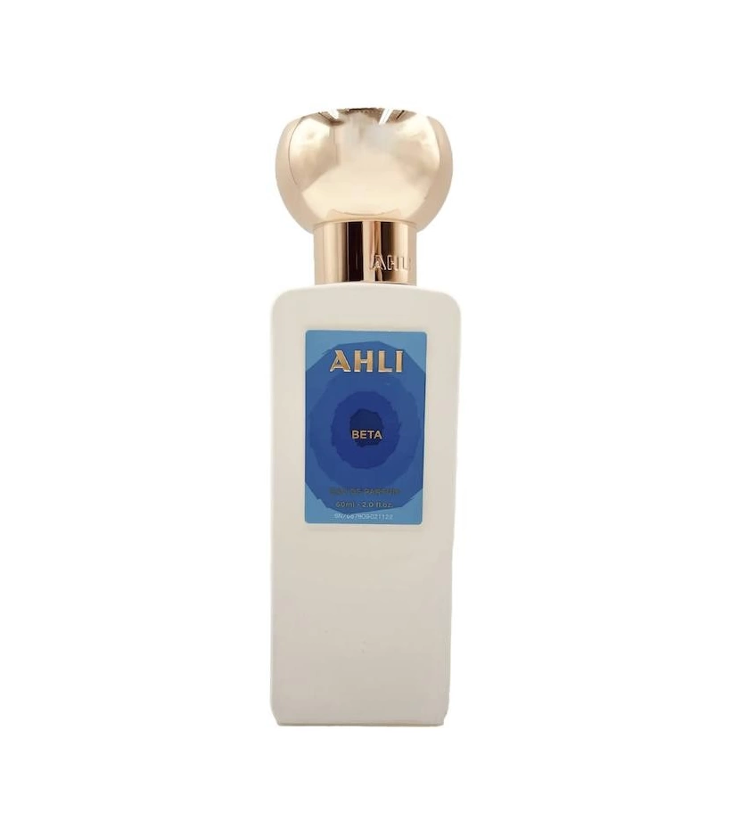Beta De Ahli 60 ML Hombre EDP - VALMARA Beta De Ahli 60 ML Hombre EDP - VALMARA