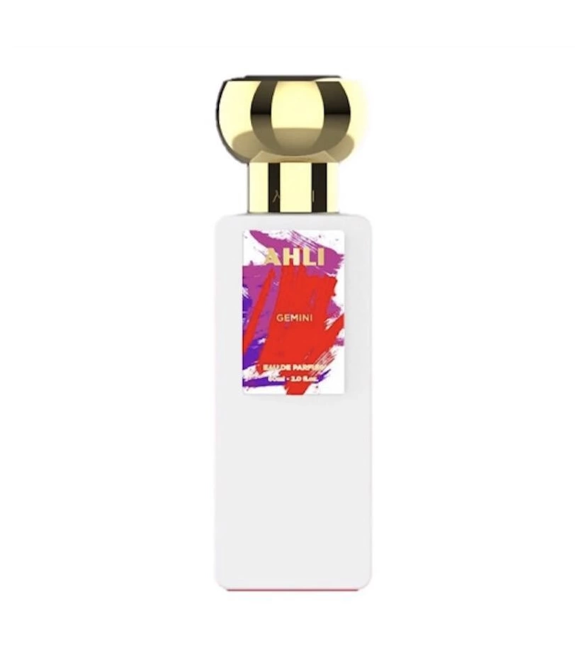 Gemini De Ahli 60 ML Mujer EDP - VALMARA