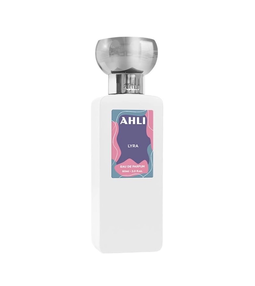 Lyra De Ahli 60 ML Mujer EDP - VALMARA