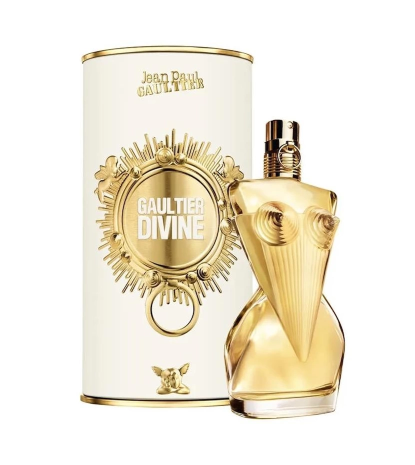 Gaultier Divine De Jean Paul Gaultie 100 ML Mujer EDP - VALMARA