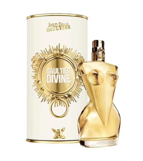 Gaultier Divine De Jean Paul Gaultie 100 ML Mujer EDP