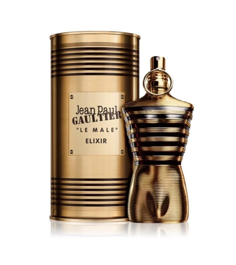 Le Male Elixir De Jean Paul Gaultier 125 ML Hombre - VALMARA