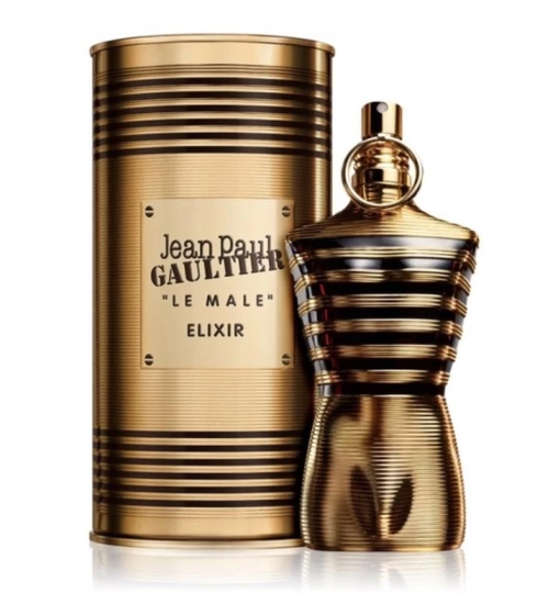 Le Male Elixir De Jean Paul Gaultier 125 ML Hombre