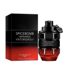 Spicebomb Infrared De Viktor&rolf 90 ML Hombre EDP - VALMARA