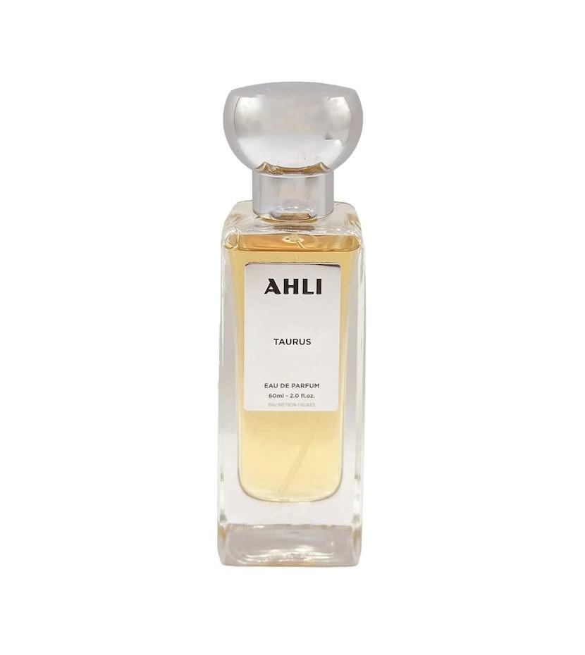 Taurus De Ahli 60 ML Hombre EDP - VALMARA