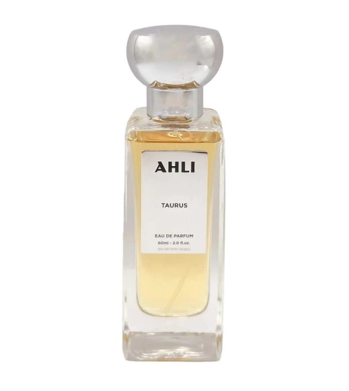 Taurus De Ahli 60 ML Hombre EDP