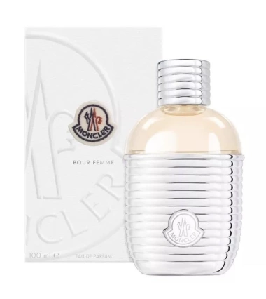 Moncler Pour Femme 100 ML Mujer EDP