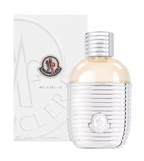 Moncler Pour Femme 100 ML Mujer EDP