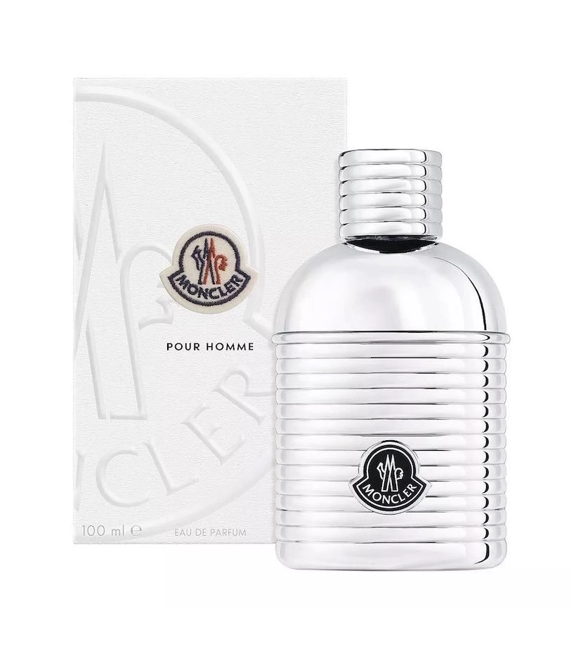 Moncler Pour Homme 100 ML Hombre EDP - VALMARA