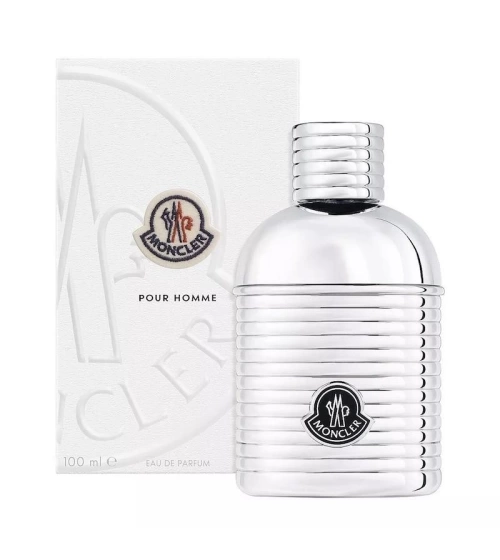 Moncler Pour Homme 100 ML Hombre EDP