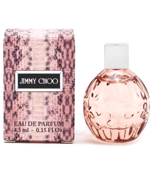 Mini Jimmy Choo 4.5 ML Mujer EDP