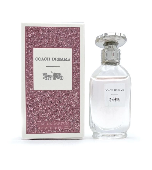 Mini Coach Dreams 4.5 ML Mujer EDP