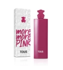 More More Pink Tous 90 ML Mujer EDT - VALMARA