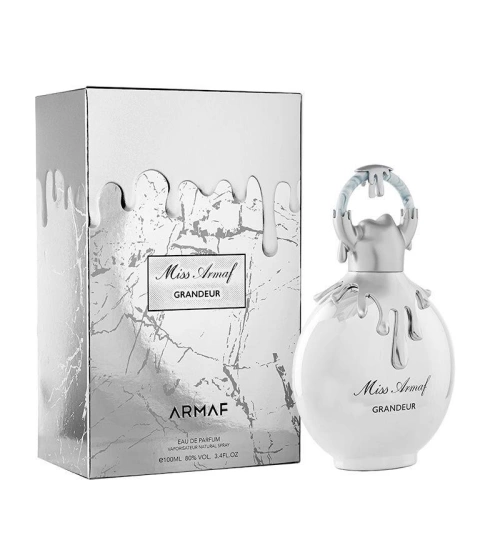 Miss Armaf Grandeur 100 ML Mujer EDP