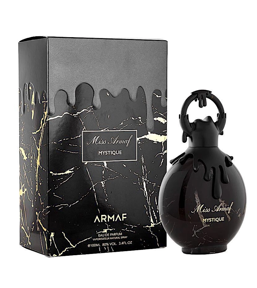 Miss Armaf Mystique 100 ML Mujer EDP - VALMARA