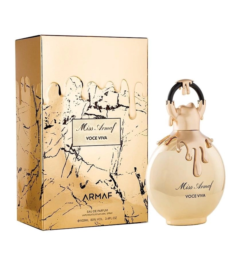 Miss Armaf Voce Viva 100 ML Mujer EDP - VALMARA