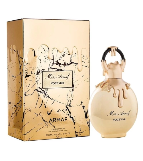 Miss Armaf Voce Viva 100 ML Mujer EDP