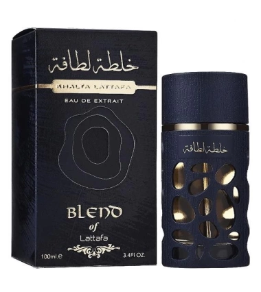 Khalta Blend De Lattafa 100 ML Hombre EDP