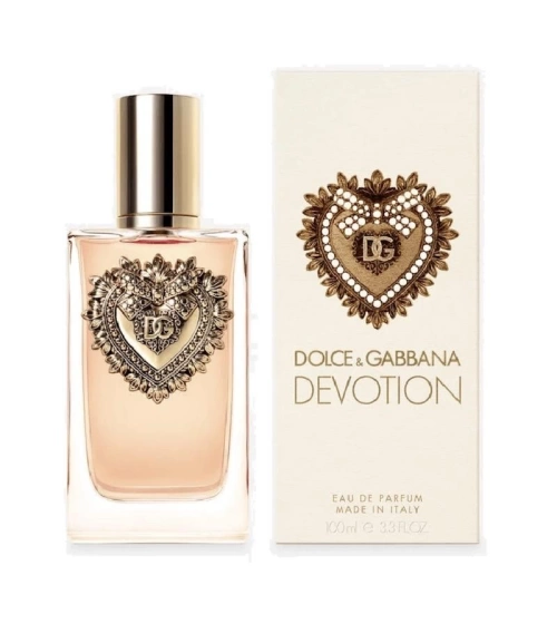 Devotion Dolce&gabbana 100 ML Mujer EDP