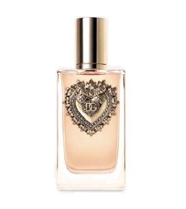 Devotion Dolce&gabbana 100 ML Mujer EDP