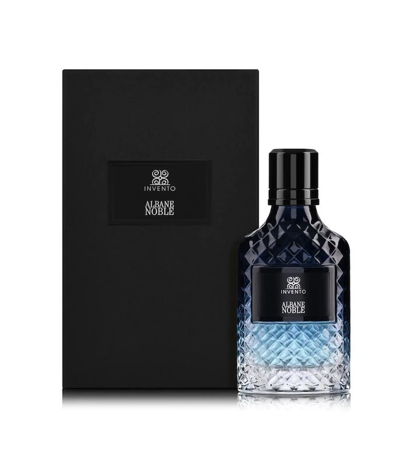 Invento Albane Noble 100 ML Hombre EDP - VALMARA