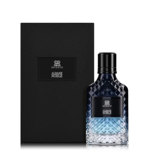 Invento Albane Noble 100 ML Hombre EDP