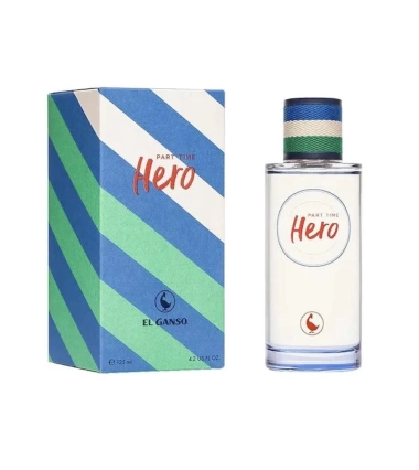 Part Time Hero El Ganso 125 ML Hombre EDT