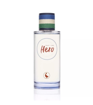 Part Time Hero El Ganso 125 ML Hombre EDT