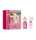 Estuche Sisterland Pink Raspberry De Benetton 2 Pcs Mujer EDP - VALMARA