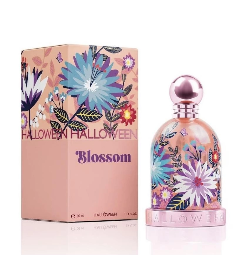 Halloween Blossom 100 ML Mujer EDT - VALMARA