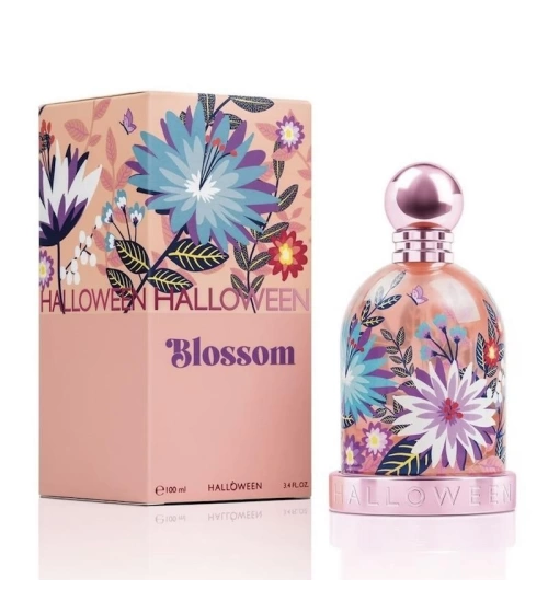 Halloween Blossom 100 ML Mujer EDT