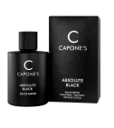 Absolute Black Capones 100 ML Hombre EDP - VALMARA