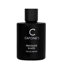 Absolute Black Capones 100 ML Hombre EDP - VALMARA