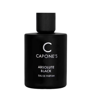 Absolute Black Capones 100 ML Hombre EDP