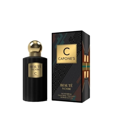 Beaute Noire Capones 100 ML Hombre EDP