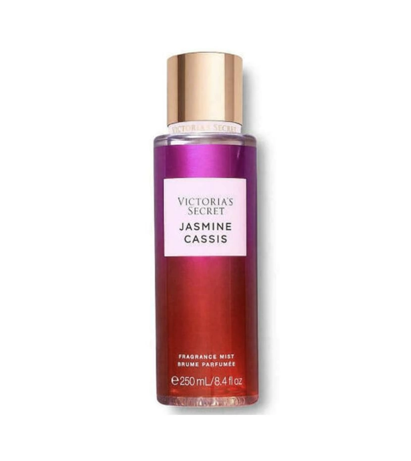 Jasmine Cassis Victoria's Secret Splash 250 ML - VALMARA