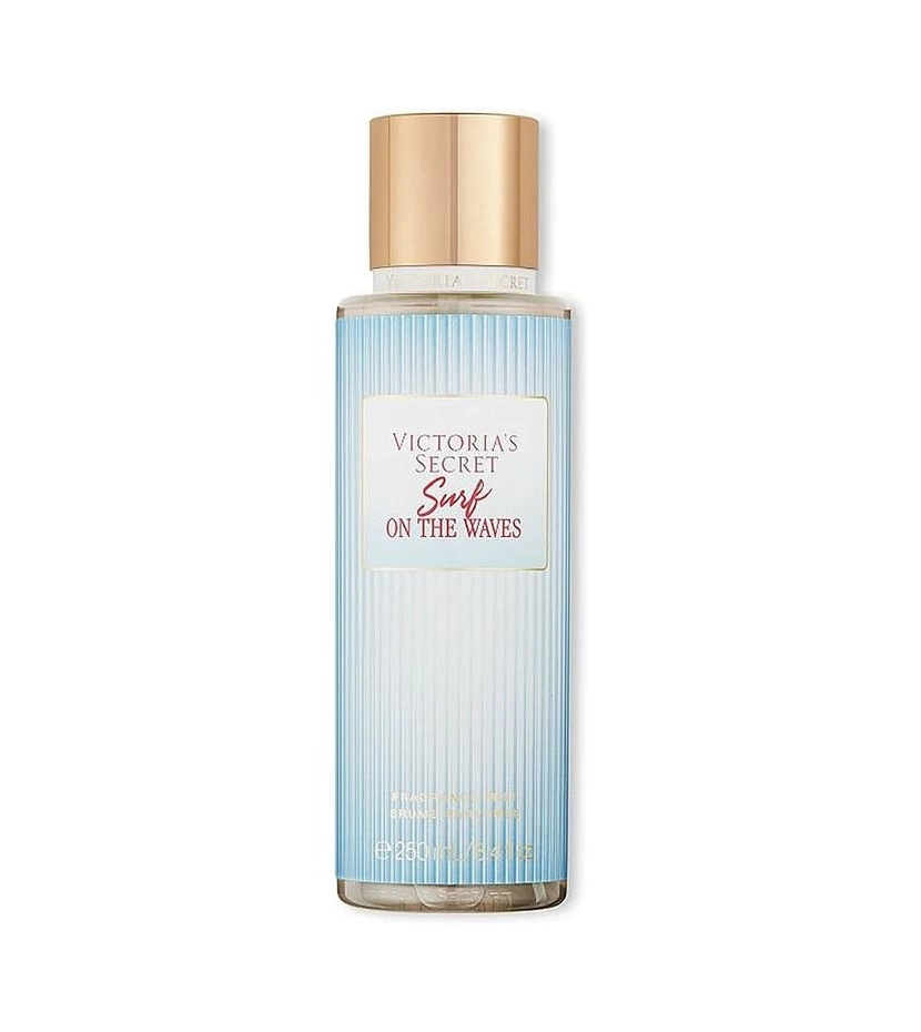 Splash Victoria's Secret Surf On The Waves 250 ML Mujer - VALMARA