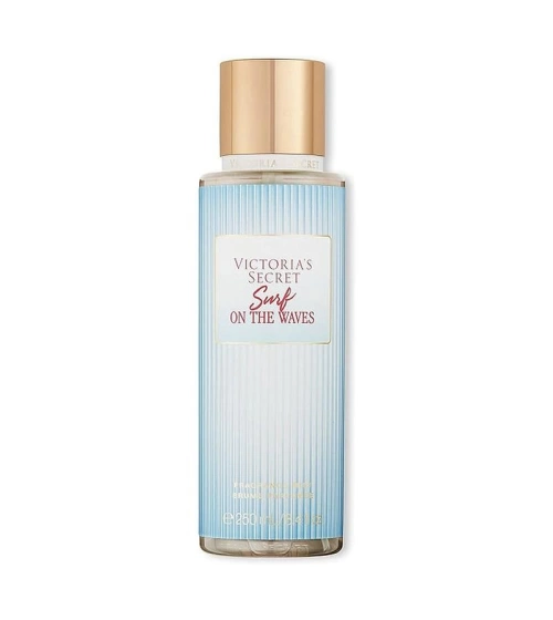 Splash Victoria's Secret Surf On The Waves 250 ML Mujer