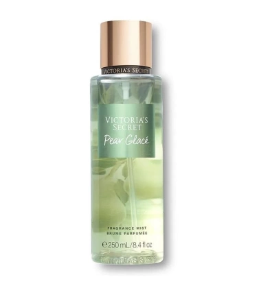 Splash Victoria's Secret Pear Glace 250 ML Mujer