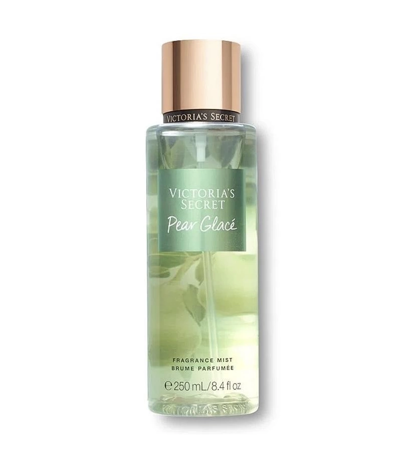 Splash Victoria's Secret Pear Glace 250 ML Mujer - VALMARA