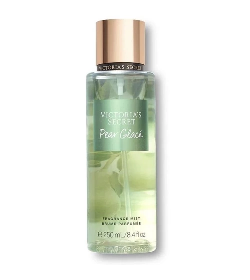 Splash Victoria's Secret Pear Glace 250 ML Mujer